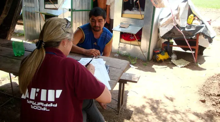 Trabajo esclavo: la AFIP apunta ahora sobre la empresa Satus Ager