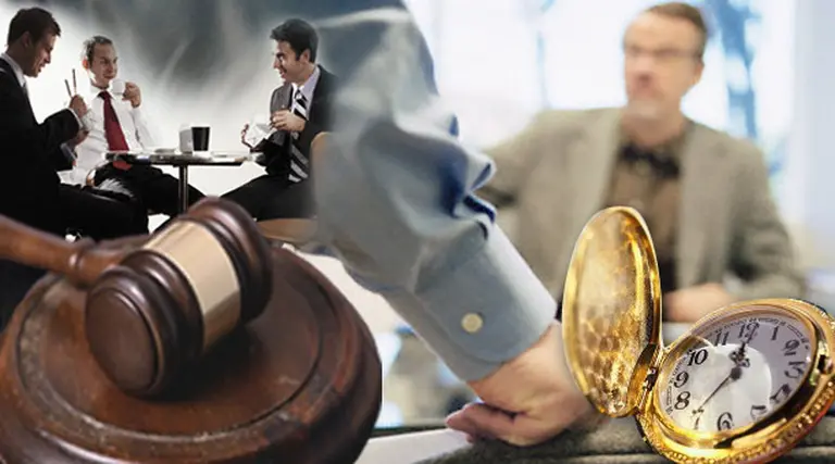 A la hora de reclamar horas extras, frente a la Justicia conviene ser encargado y no gerente