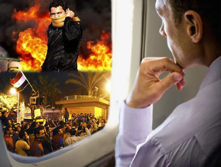 ¿Puede recuperarse el dinero si se contrata un viaje a un paí­s que luego entra en crisis?