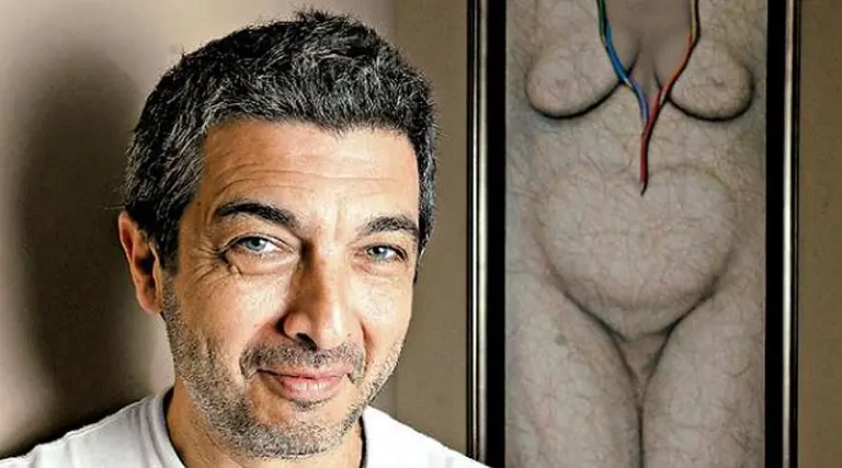 Ricardo Darí­n será la imagen de la nueva campaña de Greenpeace