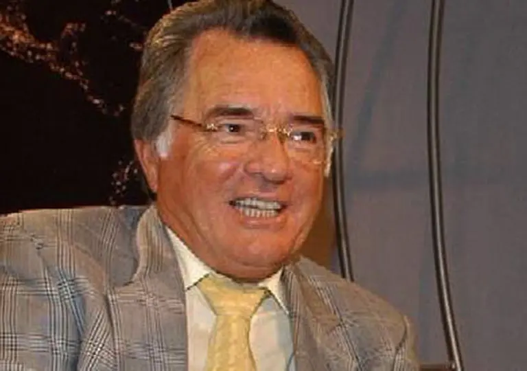 Barrionuevo: "No queremos ni a Moyano ni un candidato del Gobierno, como Caló"