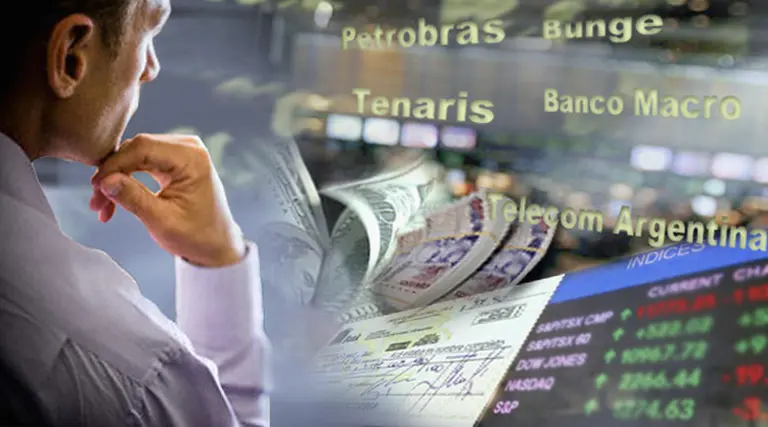 Las acciones de Edenor treparon 20% y el Merval avanzó 1,5 por ciento