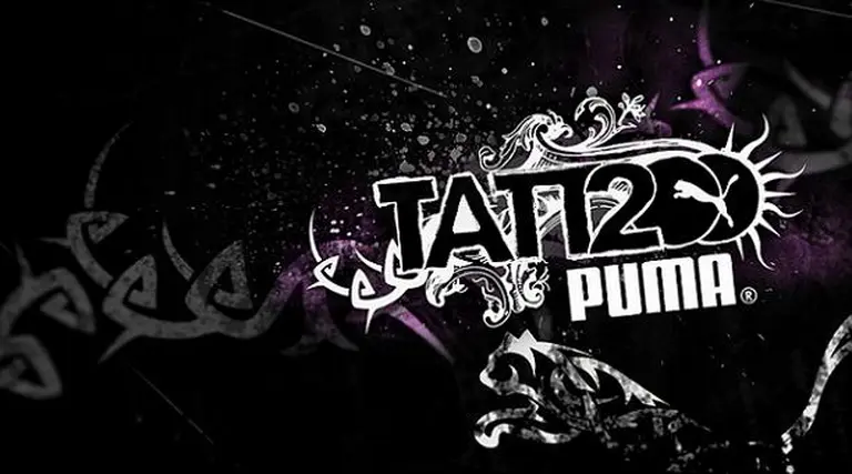 Puma lanza una nueva colección inspirada en "tatuadores" de la región