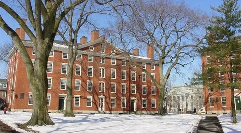 Harvard quiere cambiar el perfil de sus egresados: buscan lí­deres más éticos