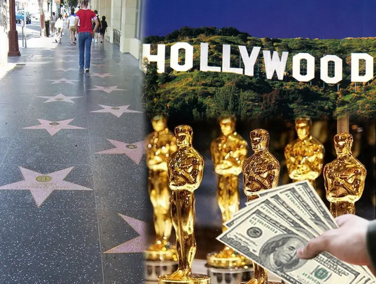 ¿Peligra Hollywood?: por qué Los íngeles ya no es la "meca del cine"