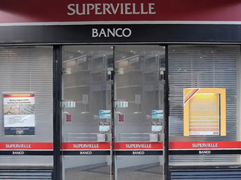El Grupo Supervielle anunció el lanzamiento de una oferta pública de acciones