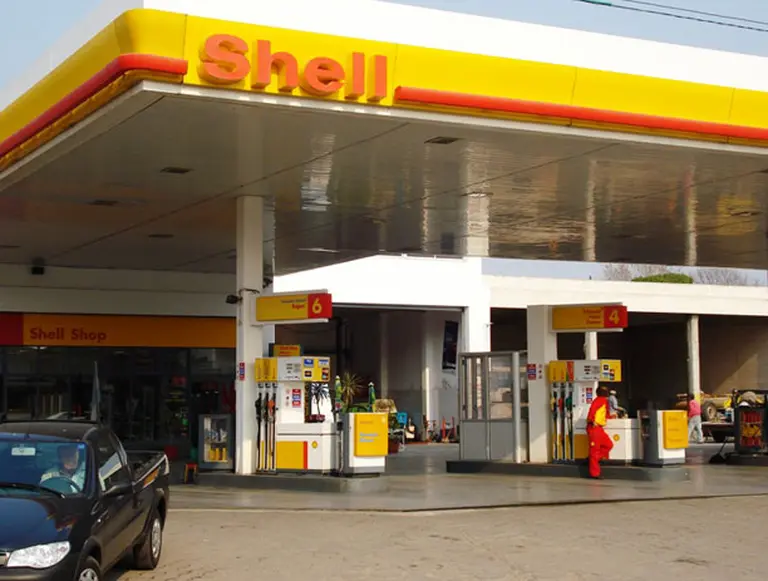 La petrolera Royal Dutch Shell encabeza la lista Fortune de mayores empresas globales