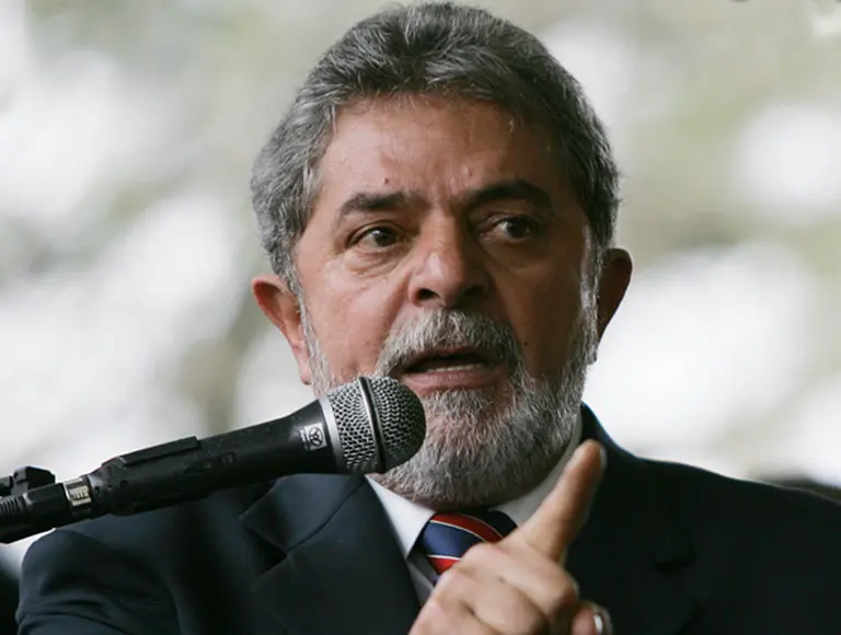 Hoy Brasil comienza a analizar el mayor escándalo de corrupción su historia polí­tica