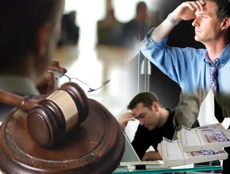 Advierten sobre los peligros para empresas que abusan del rubro "a cuenta de futuros aumentos" en recibos de sueldos