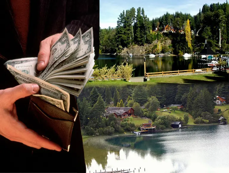 Inversiones inmobiliarias: conozca qué oportunidades ofrecen Bariloche, Villa La Angostura y el sur del paí­s