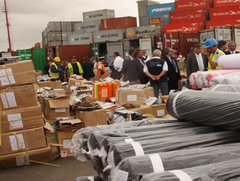 Las Aduanas de Argentina y del Uruguay intercambiarán datos en tiempo real