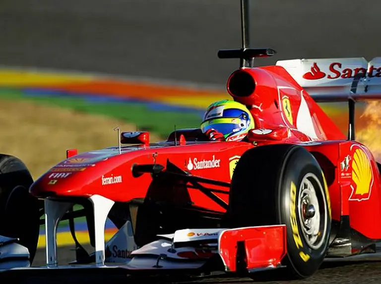 Ford demanda a Ferrari por usar el nombre F-150 en su nuevo Fórmula 1