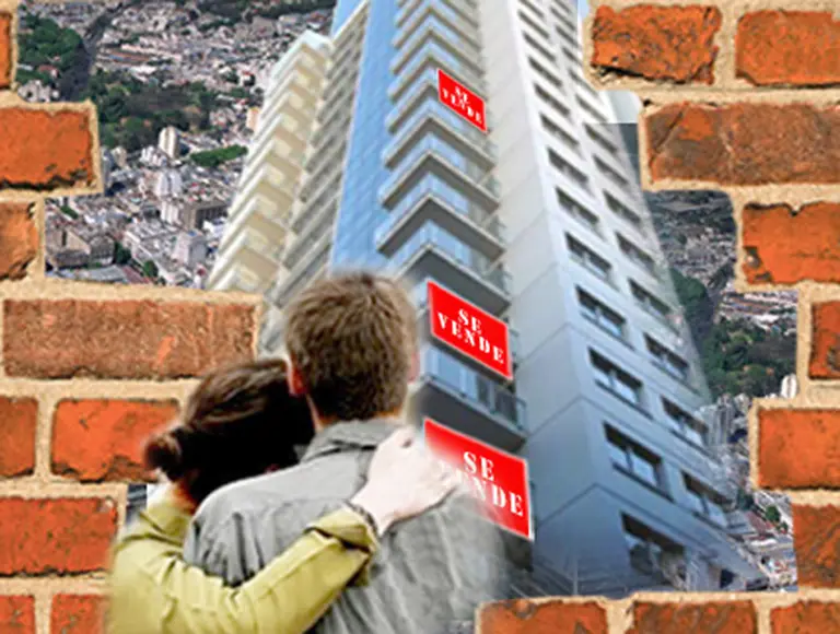 El Gobierno evalúa lanzar una nueva lí­nea de préstamos hipotecarios