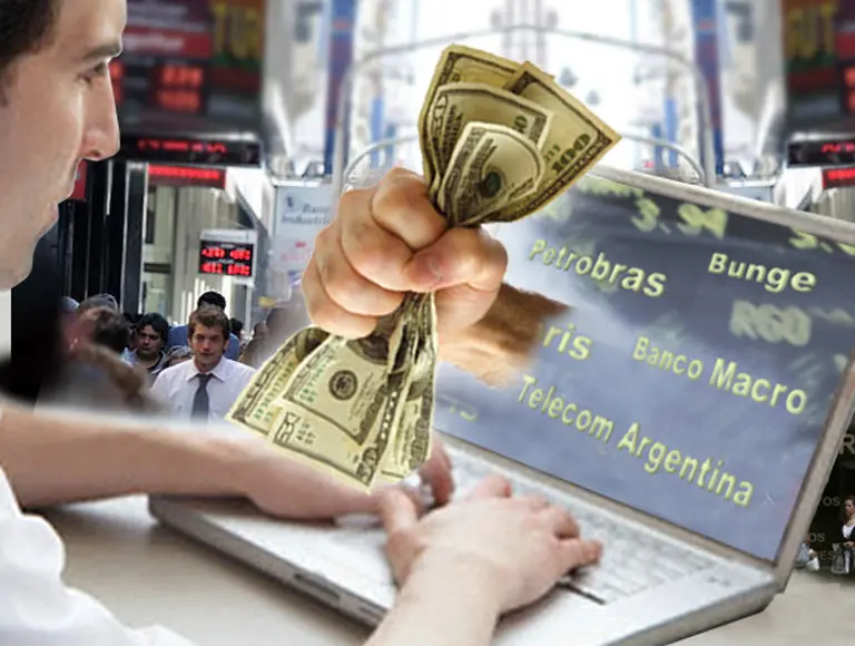 Un ex Patagon sale ahora a conquistar el mercado de los préstamos personales con una red social propia