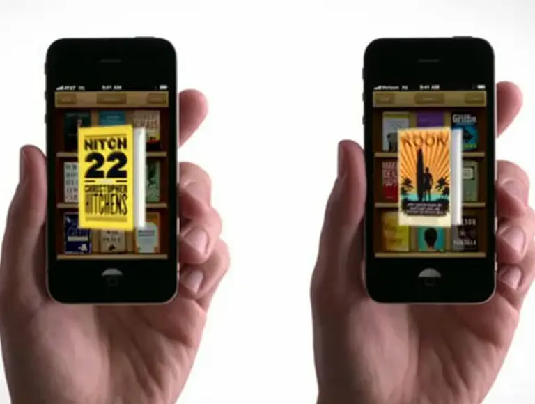 La App Store de Apple alcanza las 15.000 millones de descargas