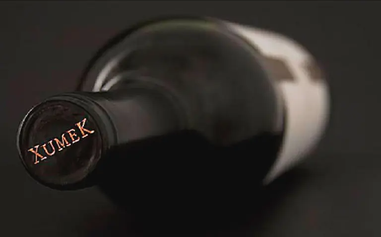 Casos de éxito: Xumek, una bodega muy pequeña con una gran marca