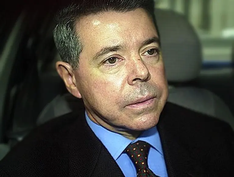 Oyarbide quedó a cargo de una denuncia que involucra a Amado Boudou