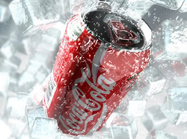 Las acciones de Coca-Cola aún están lejos de recuperar toda su frescura