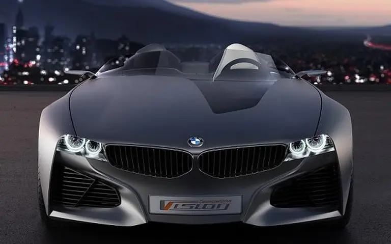 BMW pone a prueba el ActiveE con motor eléctrico en EE.UU, Europa y China