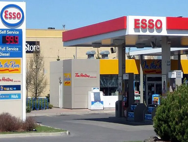 Defensa de la Competencia aprobó el control de Bridas sobre Esso