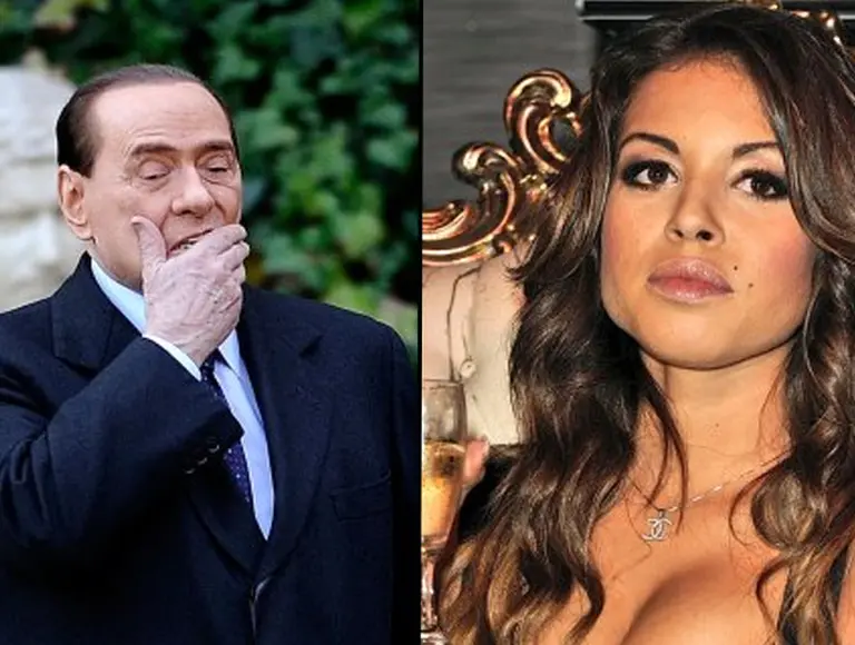Claves para entender el juicio que podrí­a llevar a Berlusconi a la cárcel