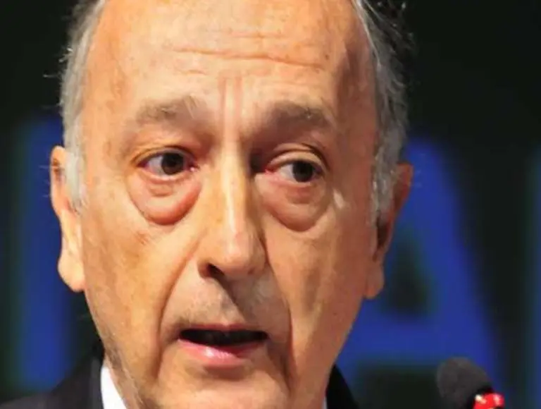 El aceitero Miguel Acevedo es el flamante presidente de la UIA