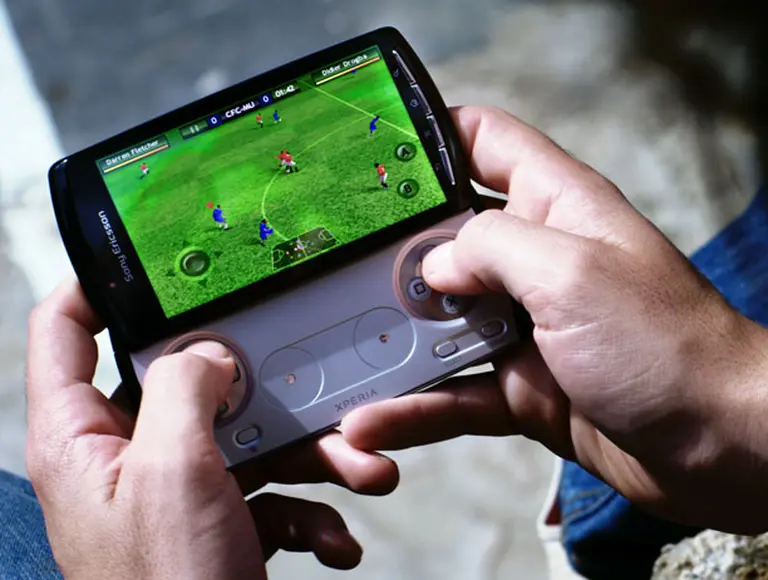 Ericsson vende a Sony su parte de Sony-Ericsson por u$s1.400 millones