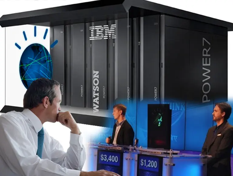 Por 1 millón de dólares de premio, el cerebro humano se mide con la "inteligencia" de una supercomputadora