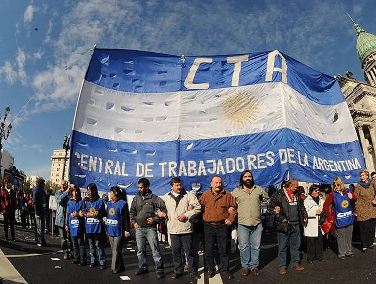 La OIT volvió a pedir la reforma de la Ley de Asociaciones Sindicales