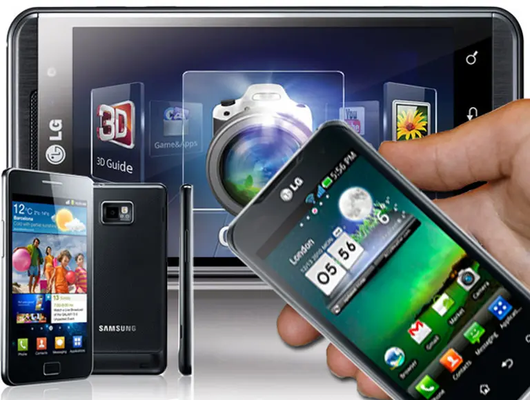 Yahoo lanza AppSpot, un buscador de aplicaciones para celulares