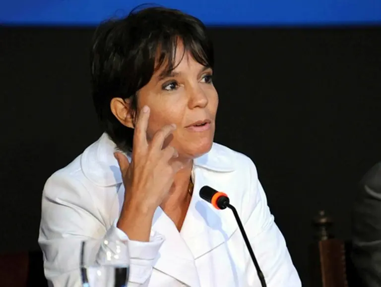 La aspiradora del BCRA absorbió $2.500 millones en un solo dí­a