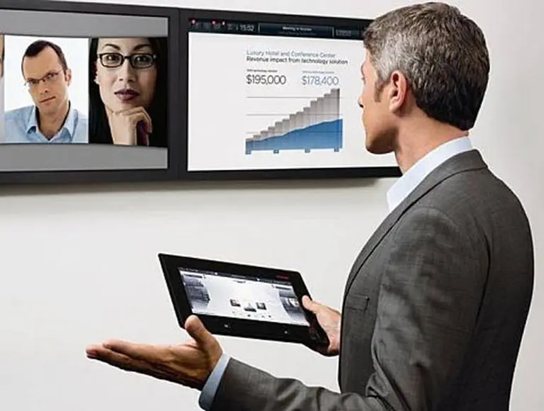 Claro trae a la Argentina una tableta especial para ejecutivos de empresas