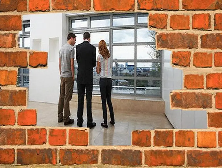 Proponen alcanzar la casa propia a cambio de cuotas similares a las de un alquiler