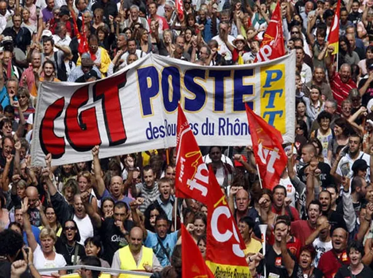 Los sindicatos de Portugal se oponen a los planes de austeridad del FMI