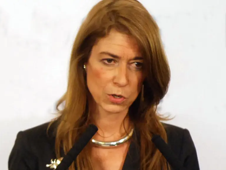 Según Giorgi, el sector fabril se encamina a lograr otro récord de producción este año