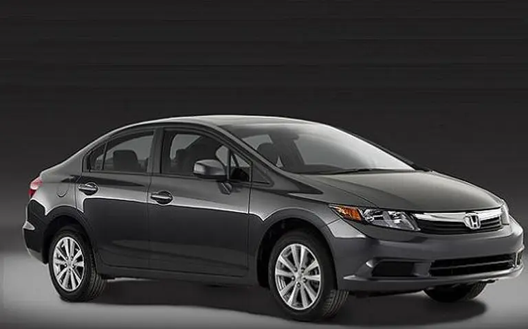 Cambios para el Civic: Honda trabaja en el nuevo modelo que llegará al paí­s antes de fin de año