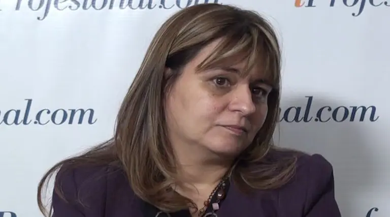 Graciela Bevacqua vuelve al INDEC de la mano de Jorge Todesca