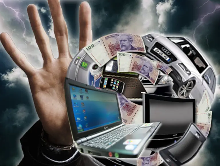 Por trabas a importaciones: entran menos bienes intermedios y más productos finales