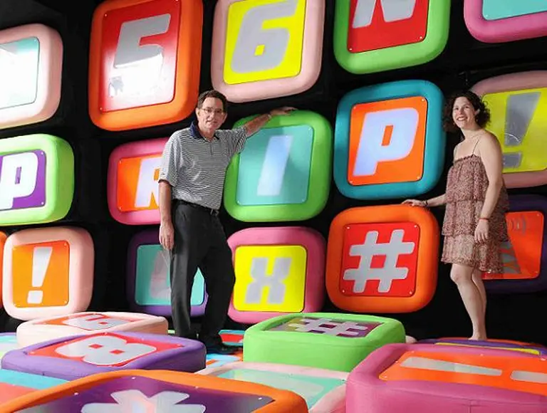 Nextel desembarca en el Museo de los Niños con una propuesta musical