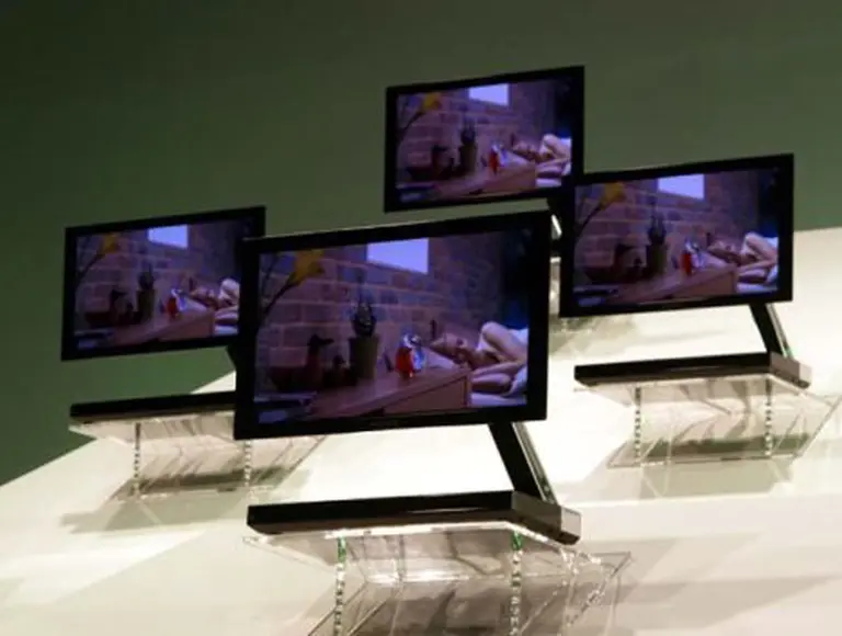 Sony lanza televisores OLED de casi u$s30.000