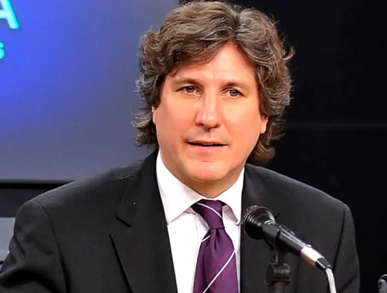 El Ejecutivo toma más de $772 millones del Banco Nación para financiarse