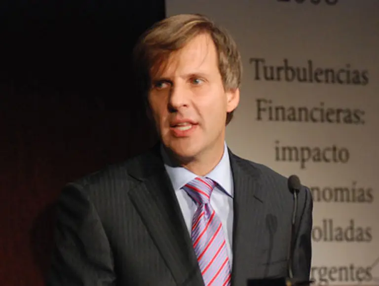 Redrado: "El Gobierno está buscando, por primera vez en diez años, que caiga el poder adquisitivo de la gente"