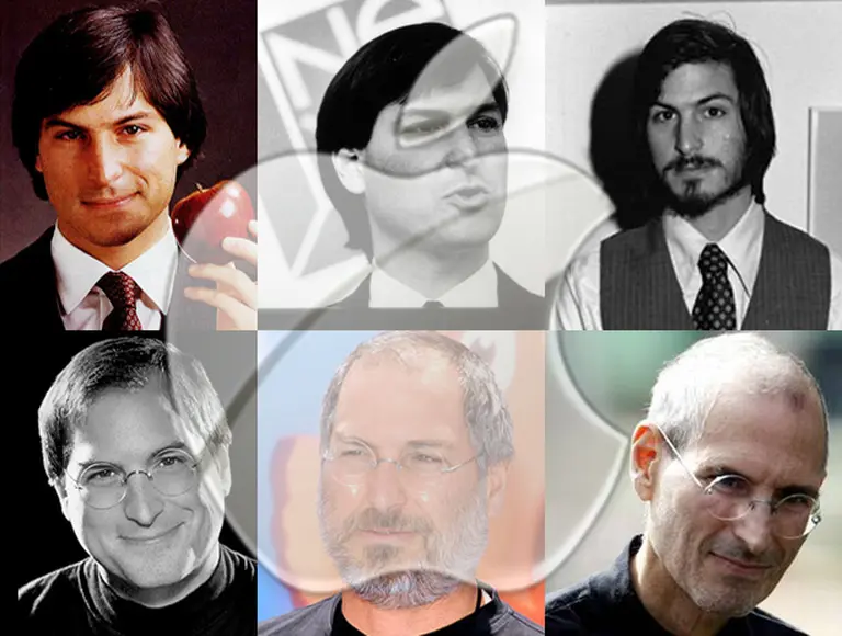 Estos son los 313 inventos del cofundador de Apple que sorprendieron al mundo