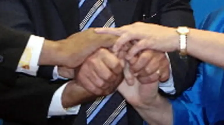 Baufest y Logyt se unen para ofrecer soluciones de análisis de negocios