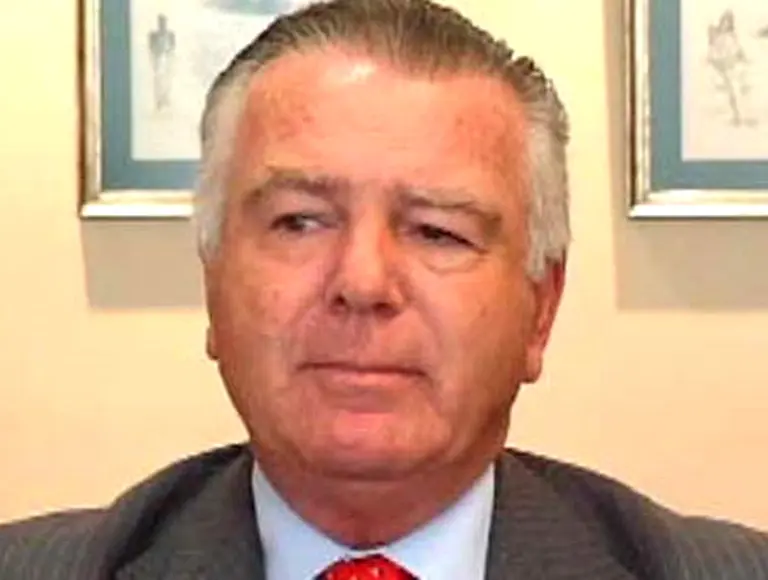 Orlando Ferreres sobre el debut del Cedin: "Nadie quiere ser el primero en meter los dedos"