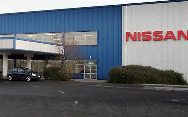 Nissan construirá una planta en Brasil por u$s1.420 millones