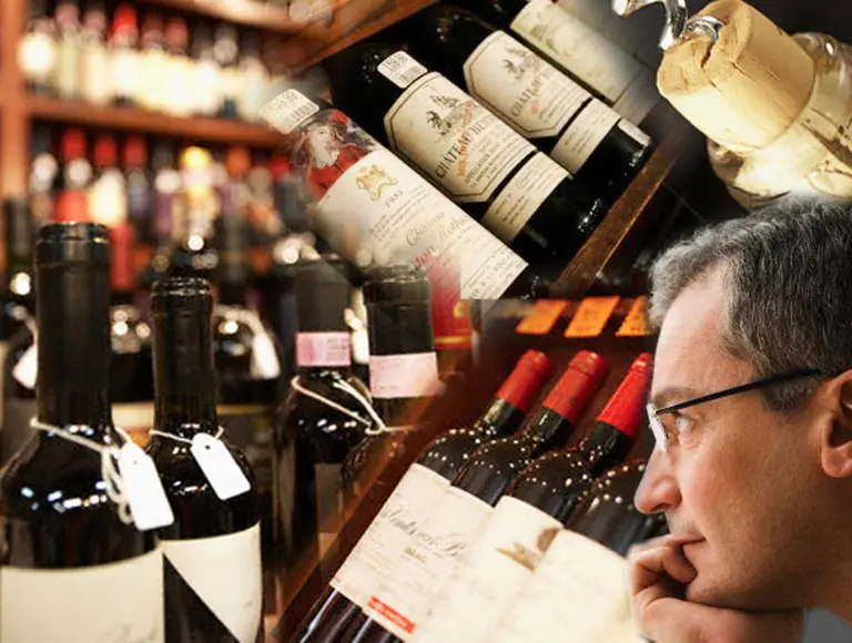 ¿Qué factores determinan que una botella de vino cueste hasta 100 veces más que otra?