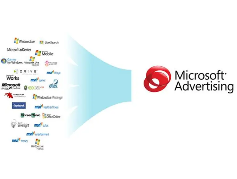 Messenger y Hotmail suman nuevas propuestas publicitarias