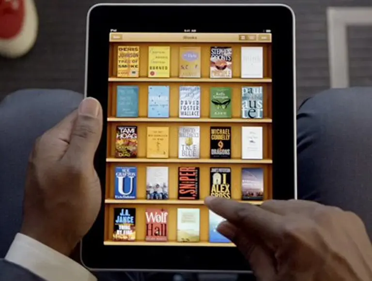 Apple debió retrasar el lanzamiento de la nueva iPad 2 en Japón