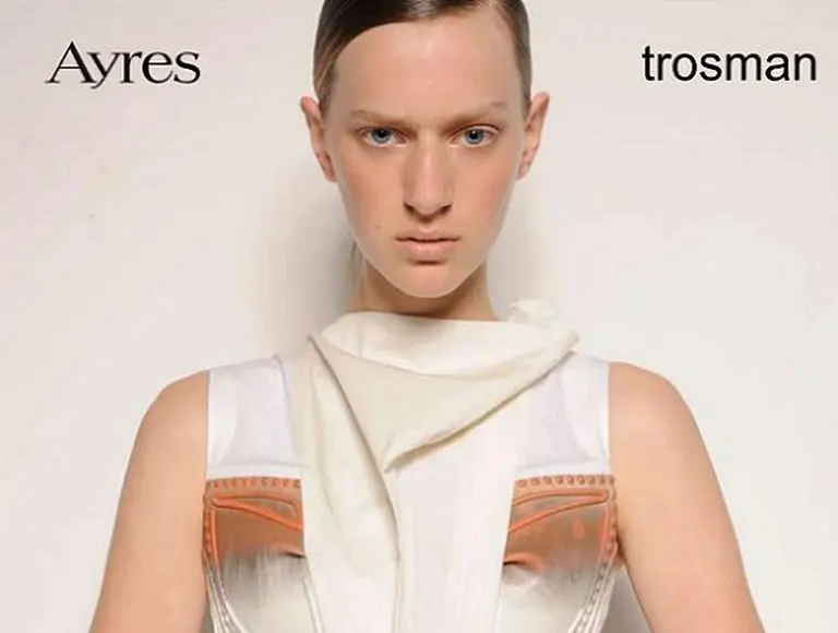 Ayres formalizó la compra de Trosman y empieza a pensar en el exterior